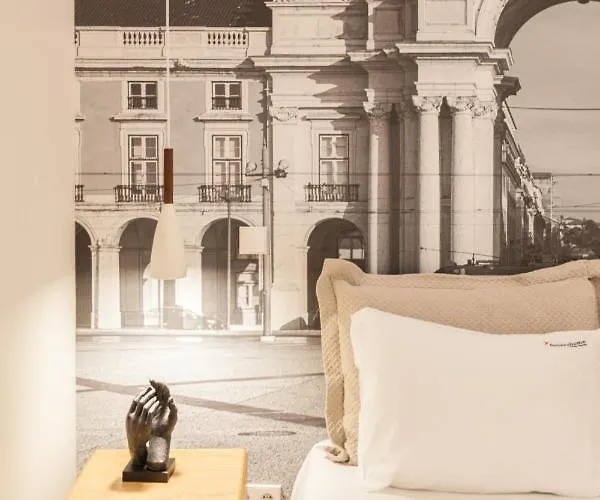 Flh Baixa Elegant Escape Flat I